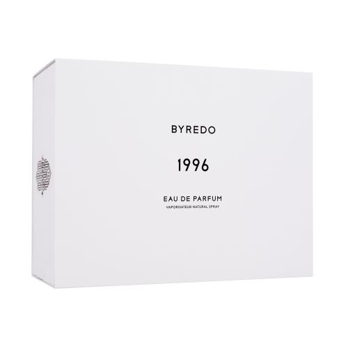 Obrázok BYREDO 1996 100 ml parfumovaná voda unisex