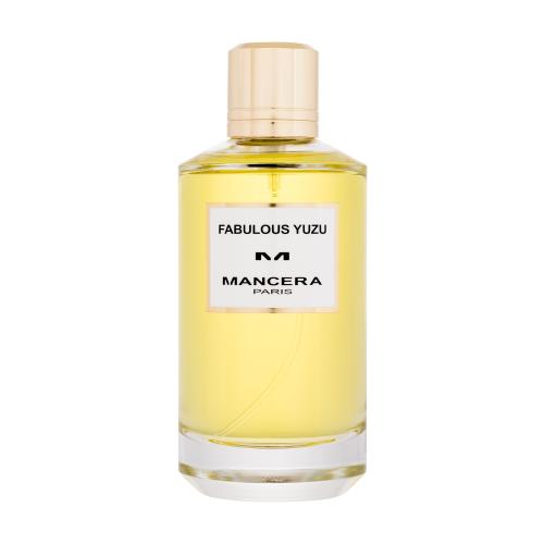 Obrázok MANCERA Fabulous Yuzu 120 ml parfumovaná voda unisex