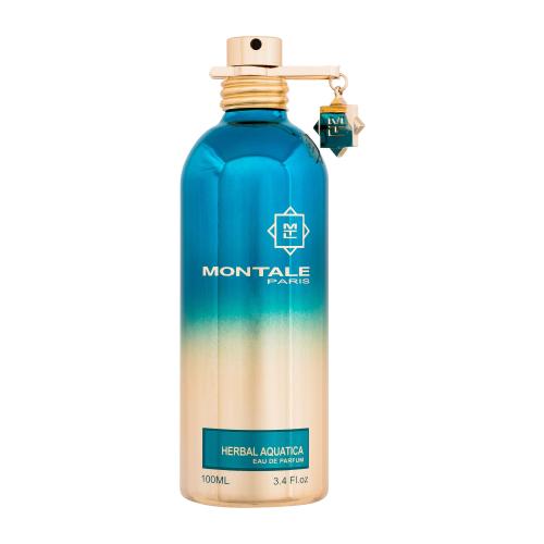 Obrázok Montale Herbal Aquatica 100 ml parfumovaná voda unisex