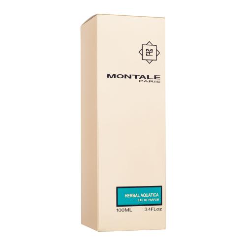 Obrázok Montale Herbal Aquatica 100 ml parfumovaná voda unisex