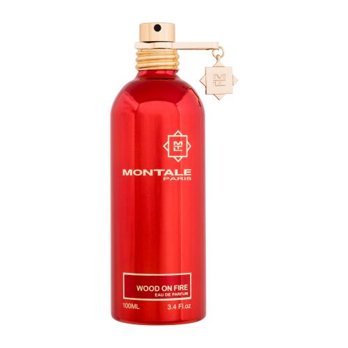 Obrázok Montale Wood On Fire 100 ml parfumovaná voda unisex