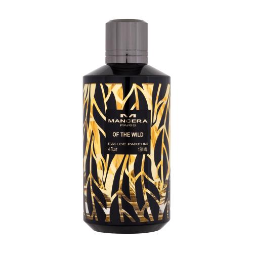 Obrázok MANCERA Of The Wild 120 ml parfumovaná voda unisex