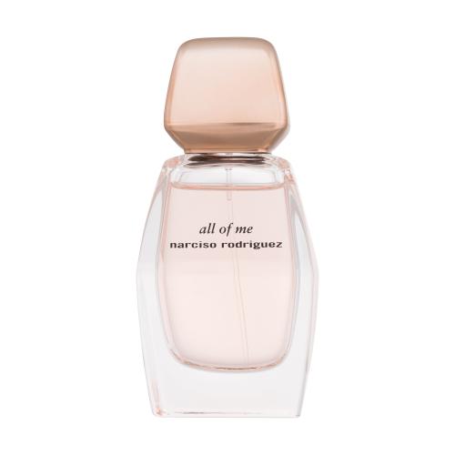 Obrázok Narciso Rodriguez All of Me Eau de Parfum 50 ml