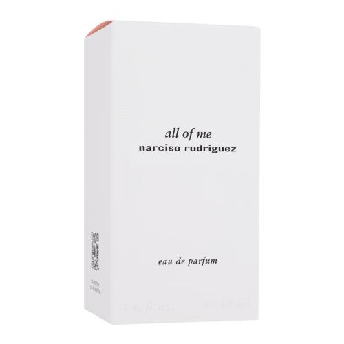 Obrázok Narciso Rodriguez All of Me Eau de Parfum 50 ml