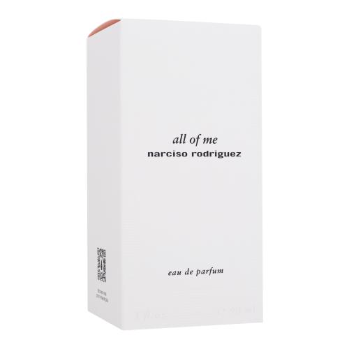 Obrázok Narciso Rodriguez All of Me Eau de Parfum 90 ml