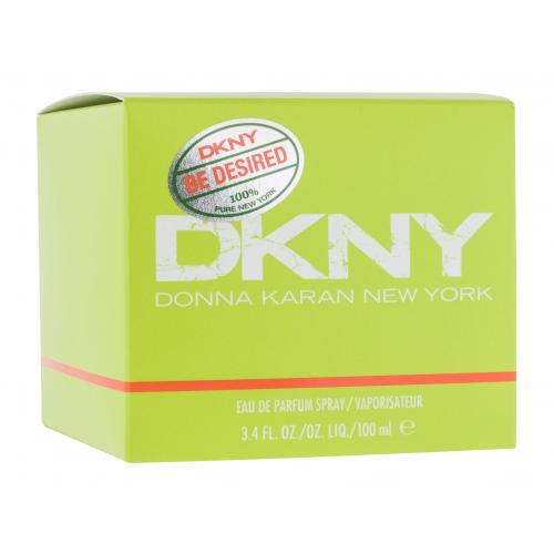 Obrázok DKNY Be Desired EDP 100ml