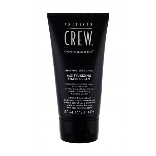 American Crew Shaving Skincare Shave Cream 150 ml gél na holenie pre mužov