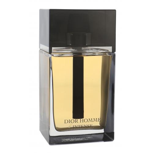 Obrázok Christian Dior Dior Homme Intense 150 ml parfumovaná voda poškodená krabička pre mužov