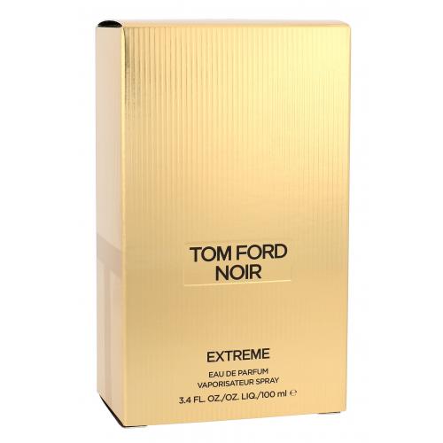 Obrázok TOM FORD Noir Extreme 100 ml parfumovaná voda poškodená krabička pre mužov