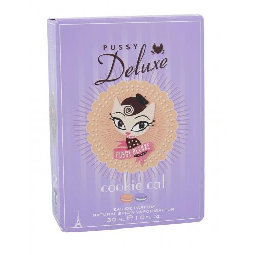 Obrázok PUSSY DELUXE Cookie Cat EDP 30ml