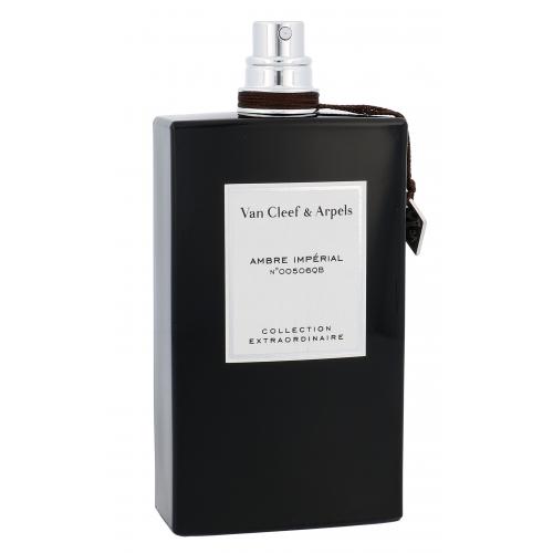 Obrázok Van Cleef & Arpels Collection Extraordinaire Ambre Imperial 75 ml parfumovaná voda tester unisex