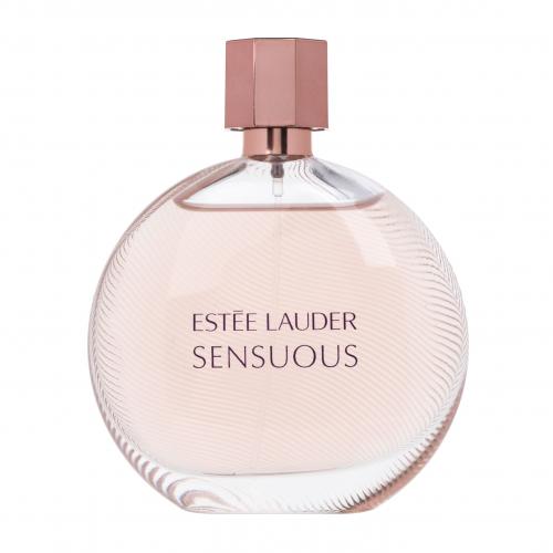 Obrázok Estée Lauder Sensuous 100 ml parfumovaná voda poškodená krabička pre ženy