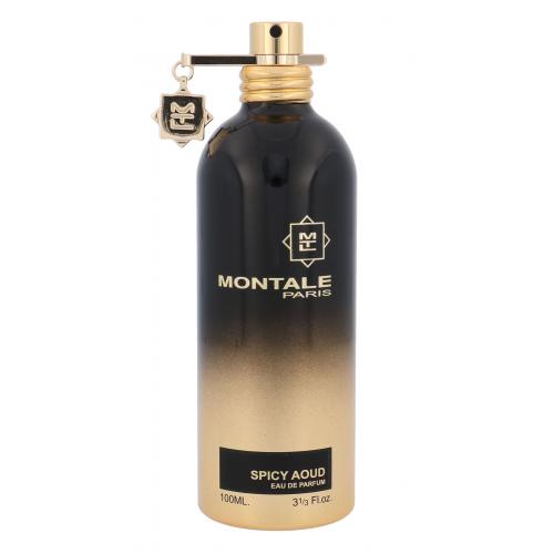 Obrázok Montale Paris Spicy Aoud Parfumovaná voda 100ml TESTER