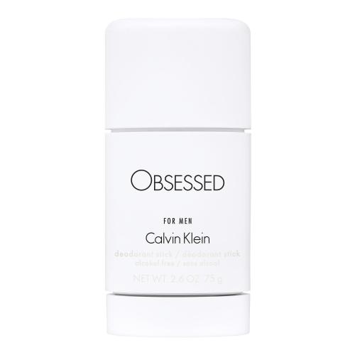 Calvin Klein Obsessed For Men 75 ml dezodorant pre mužov deostick