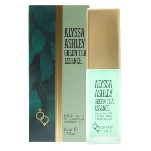 Obrázok Alyssa Ashley Green Tea Essence Toaletná voda 50ml TESTER