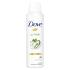 Dove Go Fresh Cucumber & Green Tea 48h Antiperspirant pre ženy 150 ml