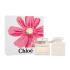 Chloé Chloé SET1 Darčeková kazeta parfumovaná voda 50 ml + telové mlieko 100 ml