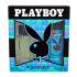 Playboy Generation For Him Darčeková kazeta toaletná voda 60 ml + dezodorant 150 ml poškodená krabička