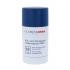 Clarins Men Body Antiperspirant Stick Antiperspirant pre mužov 75 g poškodená krabička