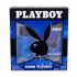 Playboy Super Playboy For Him Darčeková kazeta toaletná voda 60 ml + sprchovací gél 250 ml poškodená krabička