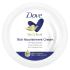 Dove Nourishing Care Intensive-Cream Telový krém pre ženy 75 ml