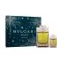 Bvlgari MAN Wood Essence Darčeková kazeta parfumovaná voda 100 ml + parfumovaná voda 15 ml