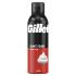 Gillette Shave Foam Original Scent Pena na holenie pre mužov 200 ml