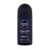 Nivea Men Deep Black Carbon 72H Antiperspirant pre mužov 50 ml