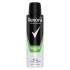 Rexona Men Quantum Dry 48H Antiperspirant pre mužov 150 ml