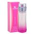 Lacoste Touch Of Pink Toaletná voda pre ženy 50 ml poškodená krabička