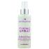 Makeup Revolution London I Heart Revolution Fixing Spray Cookies & Cream Fixátor make-upu pre ženy 100 ml