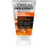 L'Oréal Paris Men Expert Hydra Energetic Wake-Up Effect Čistiaci gél pre mužov 100 ml