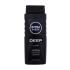 Nivea Men Deep Clean Body, Face & Hair Sprchovací gél pre mužov 500 ml