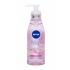 Nivea Cleansing Oil Nourishing Čistiaci olej pre ženy 150 ml