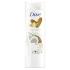 Dove Nourishing Secrets Restoring Ritual Telové mlieko pre ženy 400 ml