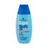 Schwarzkopf Super Soft Kids Shampoo & Shower Gel Šampón pre deti 250 ml