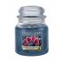 Yankee Candle Mulberry & Fig Delight Vonná sviečka 411 g