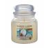 Yankee Candle Coconut Splash Vonná sviečka 411 g