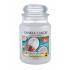 Yankee Candle Coconut Splash Vonná sviečka 623 g