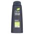 Dove Men + Care Fresh Clean 2in1 Šampón pre mužov 400 ml