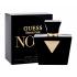 GUESS Seductive Noir Toaletná voda pre ženy 75 ml poškodená krabička