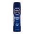 Nivea Men Cool Kick Antiperspirant pre mužov 150 ml