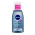 Nivea Gentle Eye Make-up Remover Odličovač očí pre ženy 125 ml