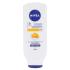 Nivea Shower Milk Honey Telové mlieko do sprchy pre ženy 250 ml