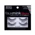 Ardell Faux Mink Demi Wispies Umelé mihalnice pre ženy 2 ks Odtieň Black