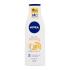 Nivea Q10 + Vitamin C Firming Normal Skin Telové mlieko pre ženy 250 ml