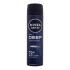 Nivea Men Deep Black Carbon 72H Antiperspirant pre mužov 150 ml