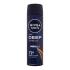 Nivea Men Deep Espresso 72H Antiperspirant pre mužov 150 ml