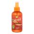 Vivaco Bio Carrot Tanning Oil SPF15 Opaľovací prípravok na telo 150 ml