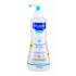 Mustela Bébé Stelatopia Cleansing Gel Sprchovací gél pre deti 500 ml